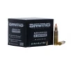 Ammo Inc Jesse James 223 Rem 60 gr V-Max 20 Bx  10 Cs
