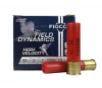 Fiocchi High Velocity 28 Gauge 3  1 oz 7 5 Shot 25 Bx 10 Cs