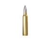 Winchester Ammunition Silver Series  7mm Rem Mag  175 Grain  Plated Soft Point  20 Box
