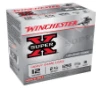 Winchester Ammunition Super-X Heavy Game Load  12 Gauge  2 3 4  1 1 8 oz   8 Shot  25 rds