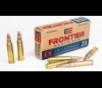 Hornady Frontier 5 56 NATO 75gr BTHP 20rd
