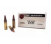 Hornady 5 56 NATO 55gr FMJ Training 50rd