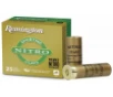 Remington Ammunition Nitro Sporting Clay 12 GA 2 75  1 oz 7 5 Round 25 Per Box  10 Cs