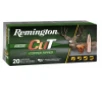 Remington Ammunition 7mm-08 Rem 140 gr 20 Per Box  10 Case