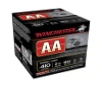 Winchester AA 410 Gauge  2 5   1 2oz   9 Shot  250 Round Case