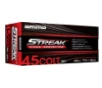 AMMO INC STREAK AMO 45 COLT 250GR TMC RED 50RD  20 BOX CASE 