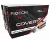 Fiocchi CovertX 357 Magnum 125gr Jacketed Hollow Point 20 Per Box 10 Case