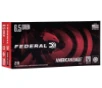 FED AM EAGLE 6 5GREN 120GR OTM 20 50