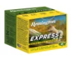 Remington Ammunition Express XLR 12 Gauge 2 75  1-1 8 oz 7 5 Shot 25 Bx  10 Cs