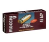 Fiocchi 7 62 Nagant 97gr FMJ revolver