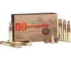 Hornady 416 Ruger 400gr DGX 20rd