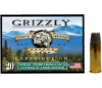 Grizzly Ammo 41Mag 265gr Wide Flat Nose Gas Check 20 Per Box 10 Case