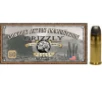 Grizzly Ammo GC44SP2 44Special 200gr Round Nose Flat Point 50 Per Box 10 Case