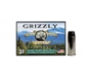 Grizzly Ammo 44Mag 260gr Wide Flat Nose Gas Check 20 Per Box 10 Case