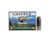 Grizzly Ammo GC45C P10 45Colt P 300gr Bonded Flat Point 20 Per Box 10 Case