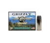 Grizzly Ammo GC45C P14 45Colt P 335gr Wide Long Nose Gas Check 20 Per Box 10 Case