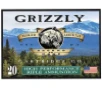 Grizzly Ammo 45-70Gov P 525gr Full Metal Jacket Flat Point 20 Per Box 10 Case