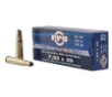 PRVI PPU 7 62 x 39mm Ammo 123gr Soft Point 20 Round Box