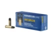 PPU 32 S W LONG LRN 98GR 50RD BOX 10 BOXES PER CASE