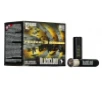 Federal Black Cloud FS Steel Ammo 12 Gauge 3 5  1 1 2 oz 4 Shot 25rd box