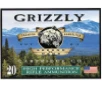 Grizzly Handgun Ammo  357 Magnum  148 Grain  Full Metal Jacket Flat Point  20 Rounds