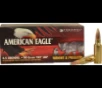 FEDERAL AMERICAN EAGLE 6 5 GRENDEL 90gr Hollow Point 50rd box value pack