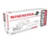Winchester Rifle Ammo  350 Legend  145 Grain  Full Metal Jacket  20 Rounds