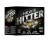 HEVI-SHOT HEVI-HITTER 12GA 3IN 1-1 4OZ  4 TUNGSTEN STEEL 25 RD BX 10 BX CS