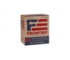 Hornady Frontier Military Grade Hollow Point Match 223 Rem  Ammo 55 gr  150 Rounds Box