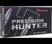 Hornady Precision Hunter Rifle Ammo  25 Creedmoor  128 Grain  20 Rounds