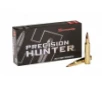 Hornady Precision Hunter ELD-X 30-378 Weatherby Ammo 220 gr 20 Round Box