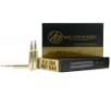 Weatherby Select Plus 6 5-300 Weatherby Magnum  140 Grain  InterLock  20 Rounds
