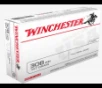 Winchester USA 7 62 NATO 308 win 147gr FMJ 20rd box