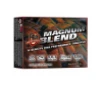 HEVI-SHOT MAGNUM BLEND 28GA 2-3 4IN 15 16OZ  5  6  7 5 RD BX 10 BX CS