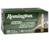 Remington Ammunition Premier Match 6 5 Grendel 130 gr Open Tip Match  OTM  20 Bx  10 Cs