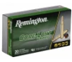 Remington Ammunition 7mm PRC 175 gr Core Lokt Tipped 20 Per Box  10 Case
