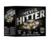 HEVI-SHOT HEVI-HITTER 12GA 3IN 1-1 4OZ BB TUNGSTEN STEEL 25 RD BX 10 BX CS