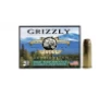 Grizzly Ammo 38Special 148gr Jacketed Hollow Point 20 Per Box 10 Case