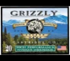 Grizzly Handgun Ammo  38 Special  P  148 Grain  Full Metal Jacket Flat Point  20 Rounds