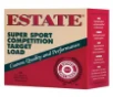 Federal Estate Super Sport Competition Target Load Shotgun Ammo  20 Gauge  2 3 4   7 8 oz   7 5 Shot  250 Rounds