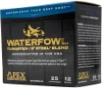 Apex Waterfowl TSS S3 Steel Blend Shotgun Ammo 12 ga  3 in  1-5 16oz  4  7 5 25 rd 