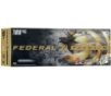 Federal Premium 7mm PRC 155 gr Terminal Ascent 20 Per Box  10 Cs