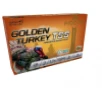 Fiocchi Golden Turkey TSS Roundgun Ammo 28 ga  3 in  1 1 16 oz  9 Round 5 rd 