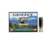 Grizzly Ammo 357Mag 180gr Wide Flat Nose Gas Check 20 Per Box 10 Case