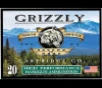 Grizzly Handgun Ammo  10mm Auto  165 Grain Jacketed Hollow Point  20 Rounds