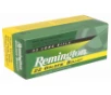 Remington Golden Bullet Rifle Ammo  22 LR  40 Grain  Round Nose  50 Rounds