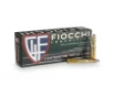 Fiocchi Shooting Dynamics 30-30 Winchester Ammo 170gr FSP 20rd box