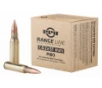 TR Z Rifle Ammo  7 62x39mm  145 Grain  Full Metal Jacket Boat Tail  20 Rounds