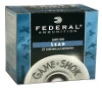 Federal Heavy Field 20 Ga  2 3 4  1 oz   7 1 2 Lead Round