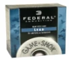 Federal Heavy Field 20 Ga  2 3 4  1 oz   8 Lead Round